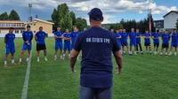 Sloga iz Trna počela pripreme za novu sezonu
