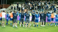 Budućnost smanjila na 1:2
