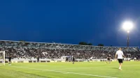 Penali kobni po Partizan
