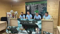 Sve spremno za 8. turnir "Istočni Stari Grad 2025": Izvučene grupe, poznat raspored