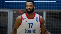 Borac potvrdio veliko 'pojačanje': Taj Heris ostaje u Banjaluci!