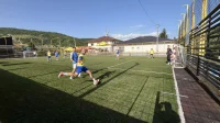 Počeo omladinski turnir u Istočnom Starom Gradu: Poznati prvi četvrtfinalni parovi