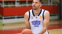 Borac doveo jednog od najboljih strijelaca lige
