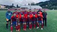 Izvučeni parovi Drugih liga Federacije, Druga liga FBIH - Sjever