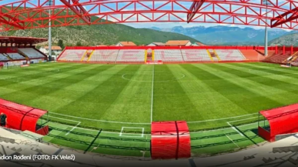 Ušminkan Rođeni, WWIN liga