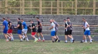 Borac iz Drvara krenuo na Regionalnu ligu zapad