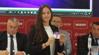 Izvučeni brojevi ženske Premijer lige, Premijer liga BiH