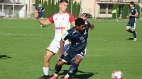 Samba će se igrati u Tomislavgradu, Prva liga FBiH