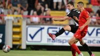 Demontaža Čarapana, Mozzart Bet Super liga Srbije