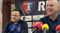 Vanredna sjednica Skupštine RK Borac