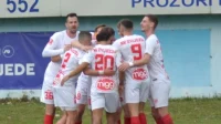 Druga liga Federacije BiH grupa Sjever- Zvijezda Gradačac krenula "petardom" ka povratku u Prvu ligu, Druga liga FBIH - Sjever