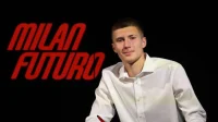 Sanjanin Dino Kurbegović (15) potpisao za slavni Milan, Druga liga FBIH - Zapad