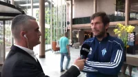 Bivši igrač Borca Ivan Delić naslijedio Nenada Lalatovića u Budućnosti