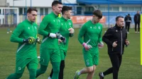 Trapara napustio Famos i otišao u Zvijezdu 09, Juniorska Premijer liga BiH