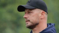 Eldin Dedić - Od spasioca do lidera sa FK Unis Vogošća, Druga liga FBIH - Centar