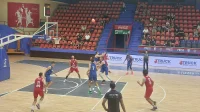 Cibona bolja od Borca u provjeri, ABA 2 liga