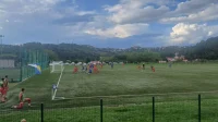 Juniori Slavije i Zvijezde 09 podijelili po bod, Juniorska Premijer liga BiH