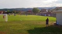 Utakmica Branjeva i Leotara u direktnom prenosu, Kup Republike Srpske ''Dr Milan Jelić''