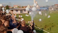 Spektakl u Branjevu, Jokanović heroj Leotara, Kup Republike Srpske ''Dr Milan Jelić''