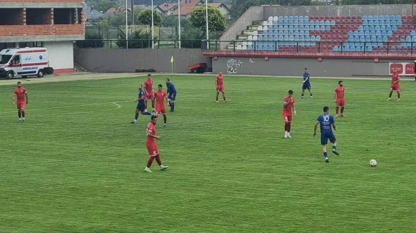 Zvijezda 09 sigurna protiv Famosa – trijumf 3:0 u Ugljeviku, Prva liga Republike Srpske