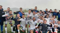 Novi lider slavio u Istočnom Sarajevu: Slavija propustila penal i ispustila vođstvo, Juniorska Premijer liga BiH