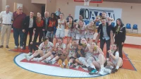 Počinje Premijer liga za košarkašice, Prvenstvo BiH