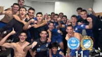 Juniori Slavije donijeli prvi gostujući bod u sezoni, Juniorska Premijer liga BiH