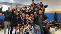 Kovač donio slavlje: Juniori Famosa u goleadi bolji od Stupčanice