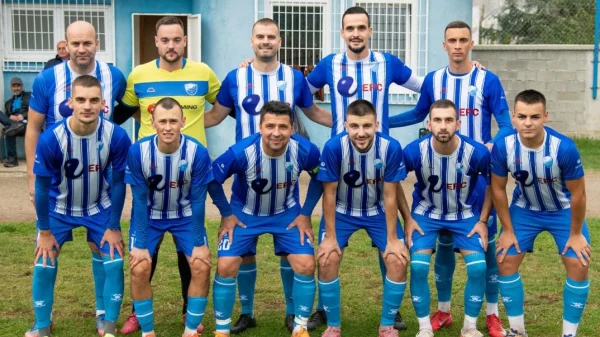 Hercegovac potopio Drinu HE, Druga liga Republike Srpske - Istok