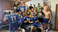 Nevjerovatan rezultat: Kadeti Željezničara ST postigli 40 golova