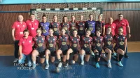 Derbi petog kola m:tel Prve lige RS za rukometašice: Derventa – Bijeljina, Prva liga Republike Srpske