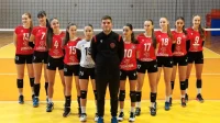 Hercegovački derbi pripao Leotaru: Ljubinje Bankom – ŽOK Leotar Trebinje 1:3, Prva liga Republike Srpske