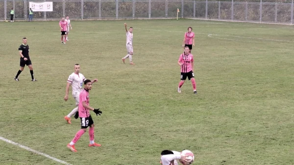 Rutinska pobjeda Slobode uz debitantski gol Kačara, Druga liga Republike Srpske  - Zapad