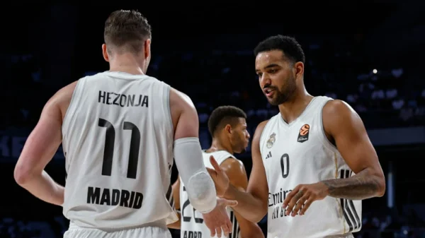 Makabi šokirao Real Madrid u Beogradu – trojka Tamira Blata za istorijsku pobedu!, Euroleague
