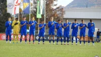 Pioniri BiH remizirali sa Latvijom, pa poraženi na penale: Zmajići pokazali napredak i borbenost u drugom kolu UEFA Razvojnog turnira U-15, Premijer liga BiH