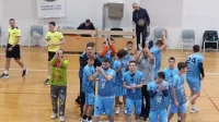 Teslić na popravnom