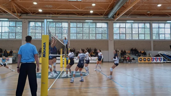 Odbojkašice BL Volleya ponovo poražene, Premijer liga BiH
