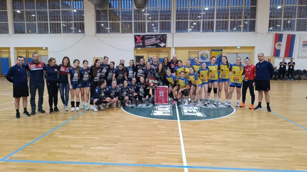 Pobjeda za start sezone, Premijer liga BiH