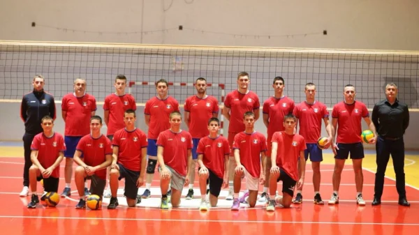 Ljubinje pregazilo Modriču, Prva liga Republike Srpske