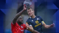 "Traktoristi" i "romantičari" podelili bodove na Lagatoru, Mozzart Bet Super liga Srbije