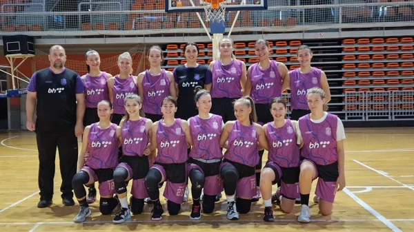 Poraz nakon 1155 dana, Prvenstvo BiH