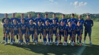 Juniori Slavije poraženi u Širokom Brijegu, Juniorska Premijer liga BiH
