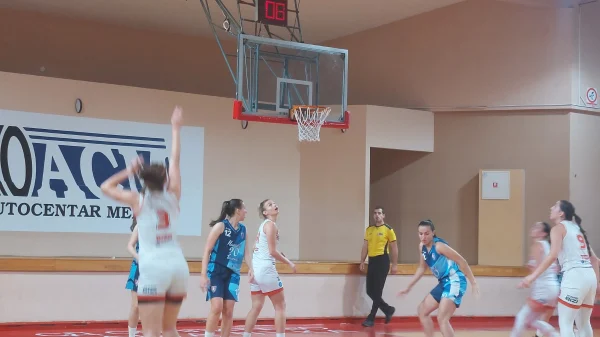 Orlovi bolji od Leotara, Prvenstvo BiH