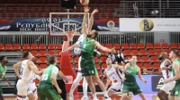 Split u Laktašima, ABA liga - grupa A
