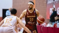U dramatičnoj završnici KK Bosna dolazi do nove pobjede u ABA ligi, ABA liga - grupa B