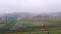Velež ubjedljivom pobjedom kaznio katastrofalnu igru Slavije, Juniorska Premijer liga BiH