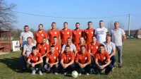 Mladost slavila u komšijskom derbiju i ovjerilan"jesenju titulu", Područna liga Republike Srpske - Posavina