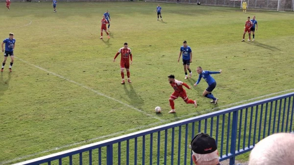 Na Lukama podjela bodova – Sloboda i Gorica remizirali 2:2, Druga liga Republike Srpske  - Zapad