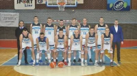 Drina Princip nadigrala Unu u Zvorniku, Prva liga RS