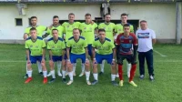 Proleter pregazio Jedinstvo, Druga liga Republike Srpske - Istok